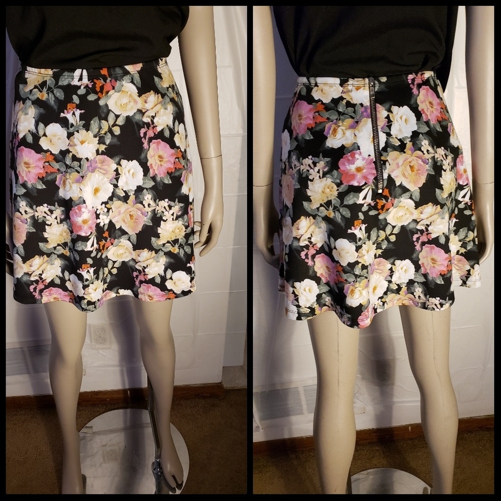 Forever 21